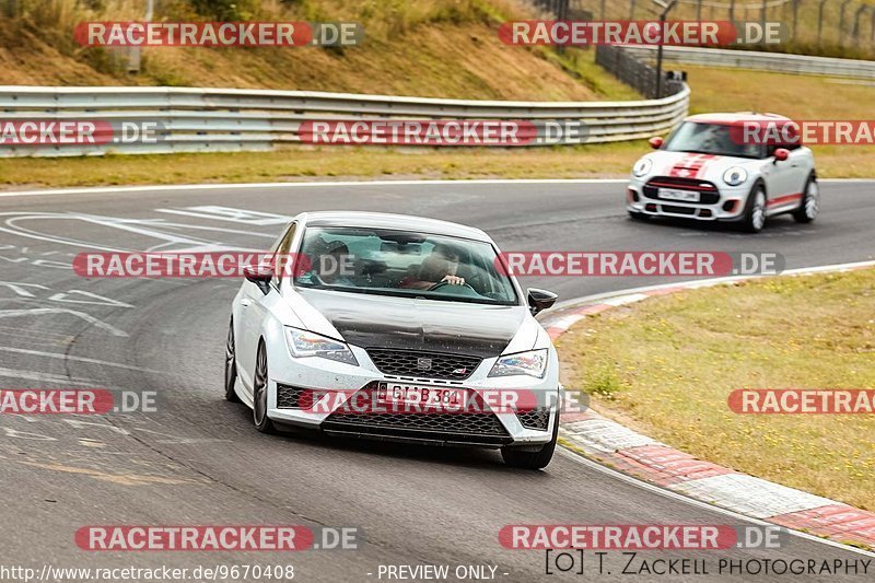 Bild #9670408 - Touristenfahrten Nürburgring Nordschleife (25.07.2020)