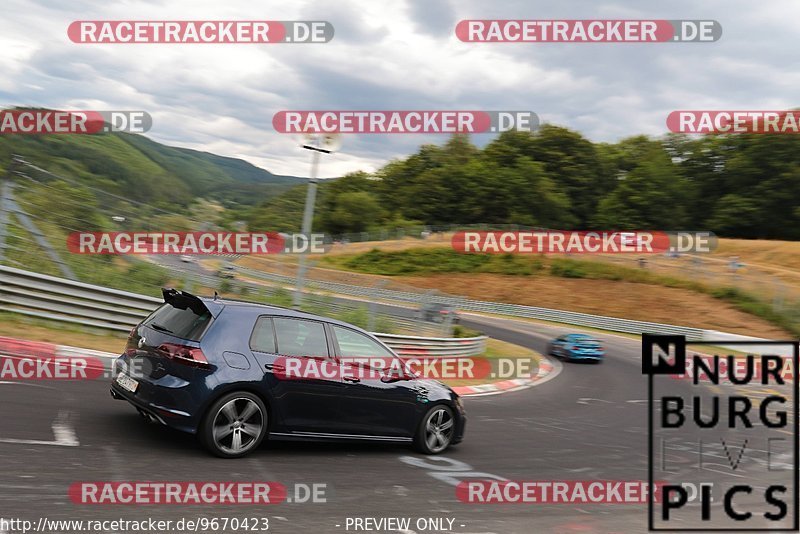 Bild #9670423 - Touristenfahrten Nürburgring Nordschleife (25.07.2020)