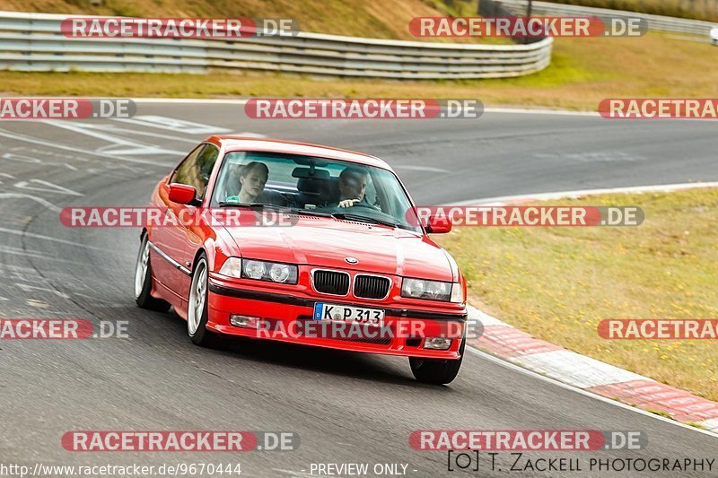 Bild #9670444 - Touristenfahrten Nürburgring Nordschleife (25.07.2020)