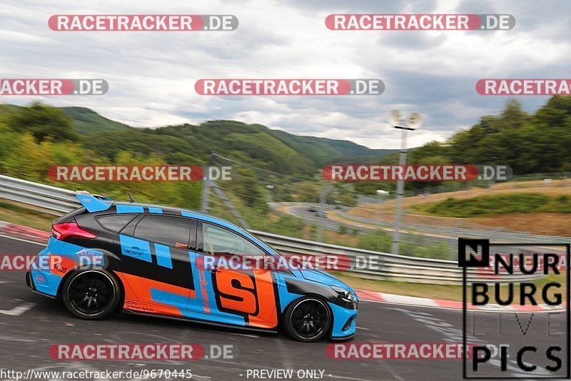 Bild #9670445 - Touristenfahrten Nürburgring Nordschleife (25.07.2020)