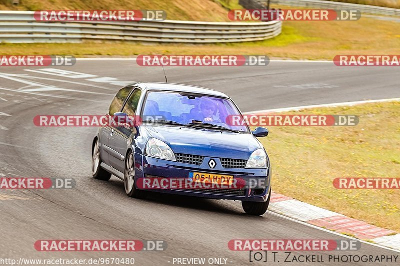 Bild #9670480 - Touristenfahrten Nürburgring Nordschleife (25.07.2020)