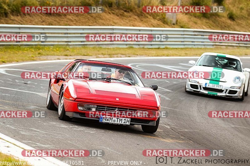 Bild #9670581 - Touristenfahrten Nürburgring Nordschleife (25.07.2020)