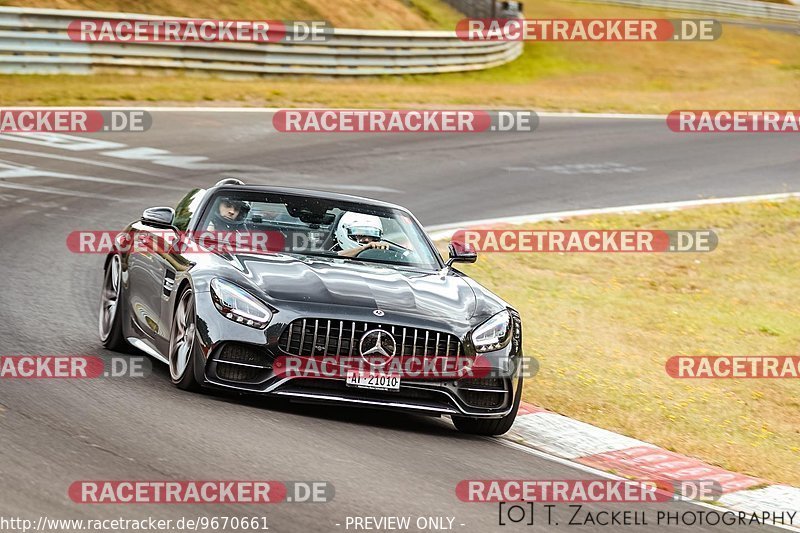 Bild #9670661 - Touristenfahrten Nürburgring Nordschleife (25.07.2020)