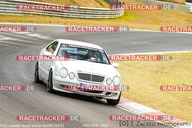 Bild #9670681 - Touristenfahrten Nürburgring Nordschleife (25.07.2020)