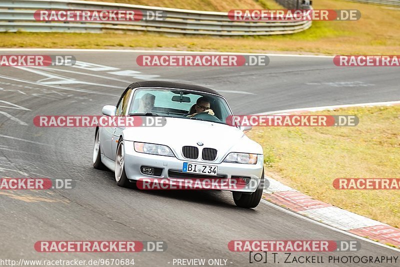 Bild #9670684 - Touristenfahrten Nürburgring Nordschleife (25.07.2020)