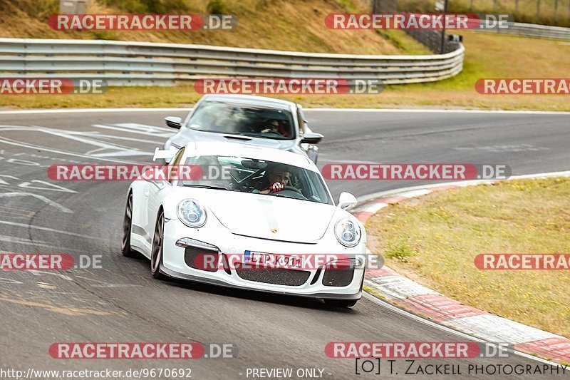 Bild #9670692 - Touristenfahrten Nürburgring Nordschleife (25.07.2020)