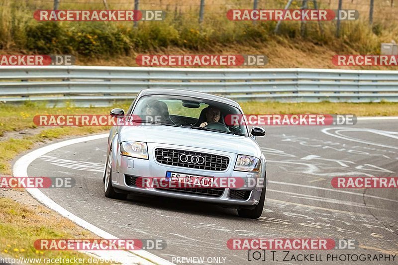 Bild #9670697 - Touristenfahrten Nürburgring Nordschleife (25.07.2020)