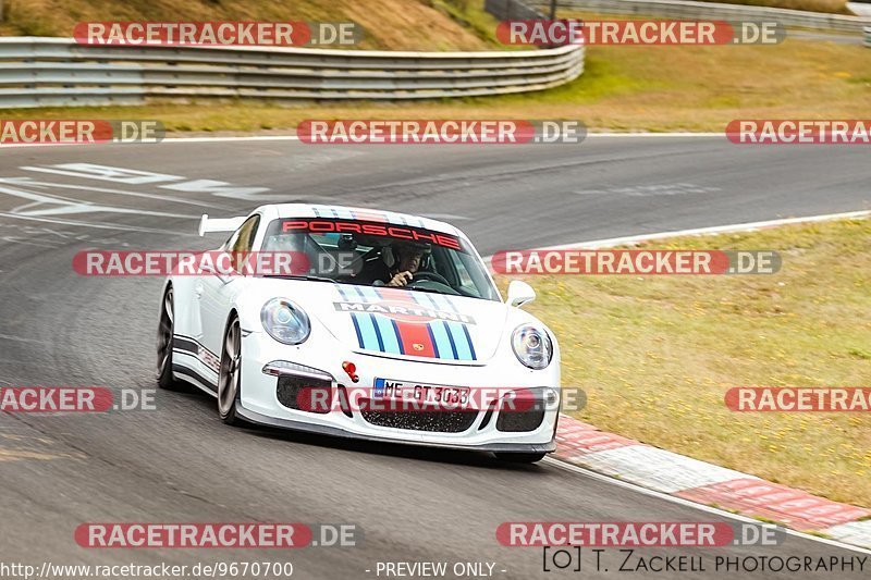 Bild #9670700 - Touristenfahrten Nürburgring Nordschleife (25.07.2020)