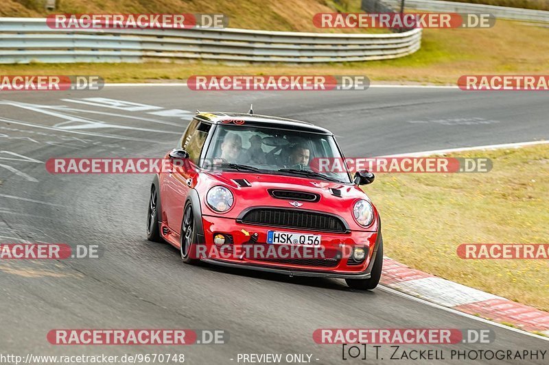 Bild #9670748 - Touristenfahrten Nürburgring Nordschleife (25.07.2020)