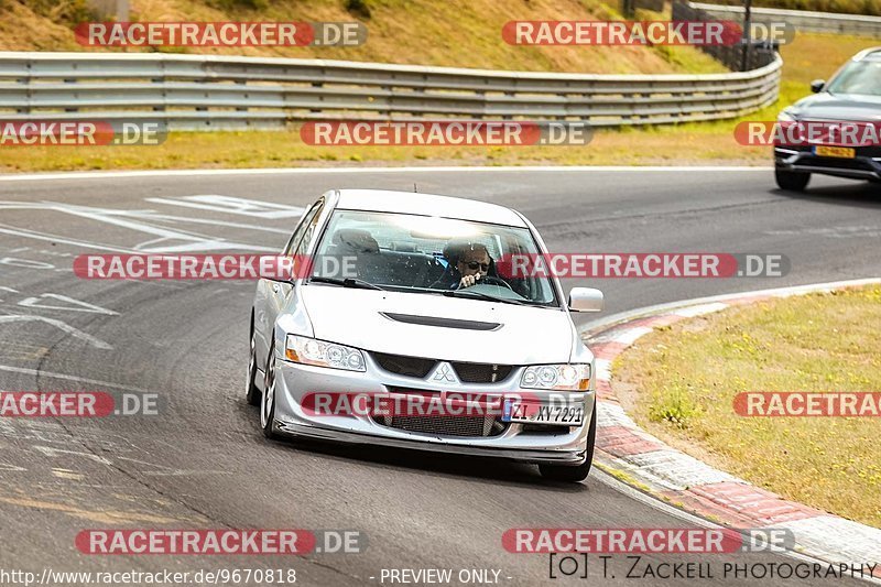 Bild #9670818 - Touristenfahrten Nürburgring Nordschleife (25.07.2020)