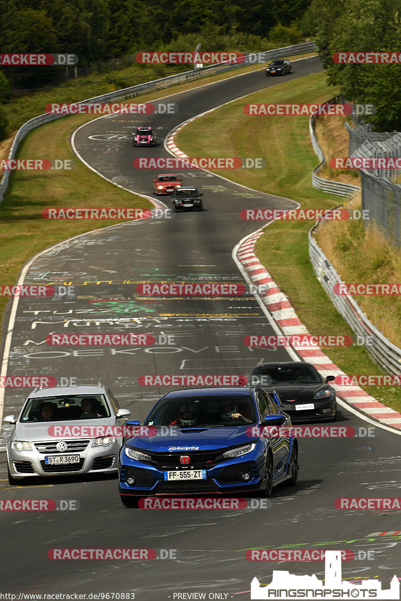 Bild #9670883 - Touristenfahrten Nürburgring Nordschleife (25.07.2020)