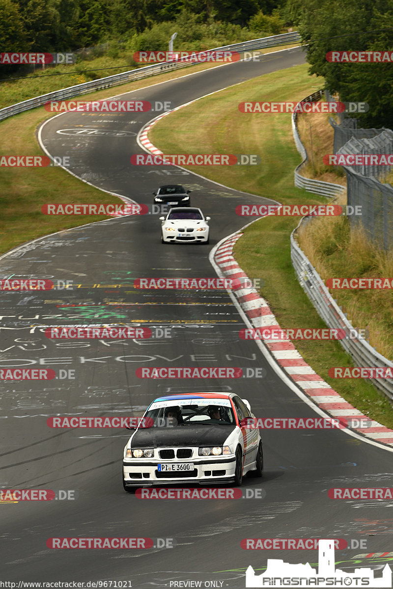 Bild #9671021 - Touristenfahrten Nürburgring Nordschleife (25.07.2020)