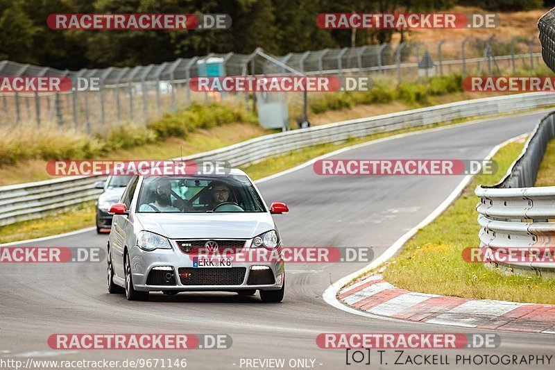 Bild #9671146 - Touristenfahrten Nürburgring Nordschleife (25.07.2020)