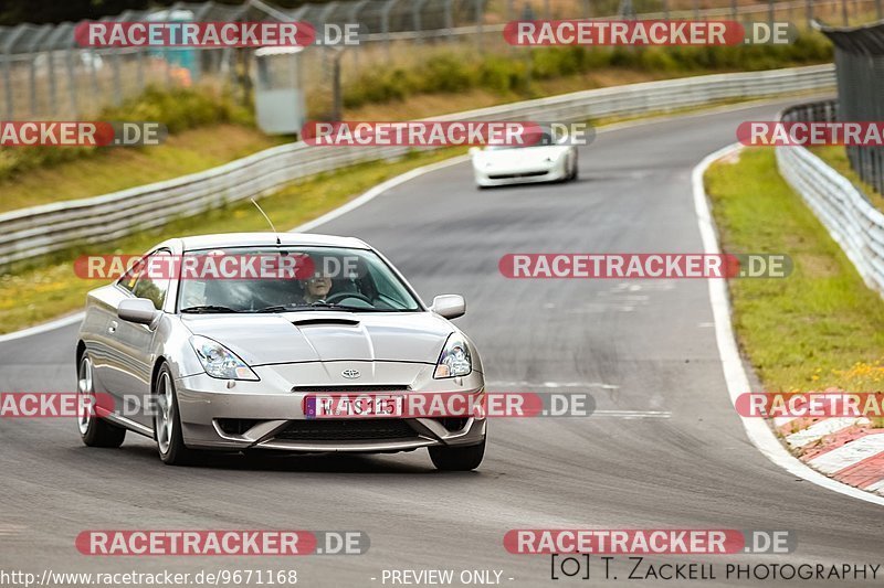 Bild #9671168 - Touristenfahrten Nürburgring Nordschleife (25.07.2020)