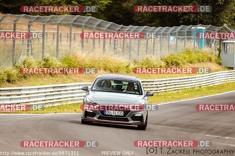 Bild #9671351 - Touristenfahrten Nürburgring Nordschleife (25.07.2020)