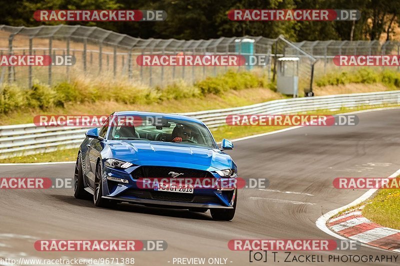 Bild #9671388 - Touristenfahrten Nürburgring Nordschleife (25.07.2020)