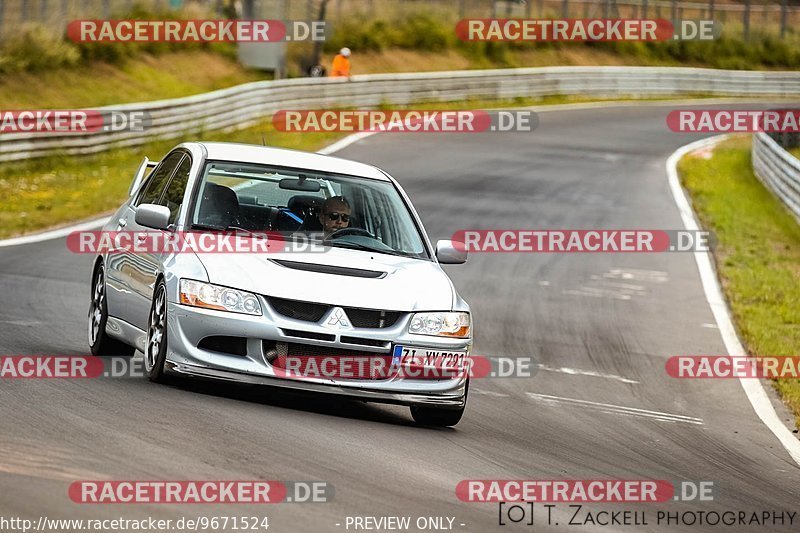 Bild #9671524 - Touristenfahrten Nürburgring Nordschleife (25.07.2020)