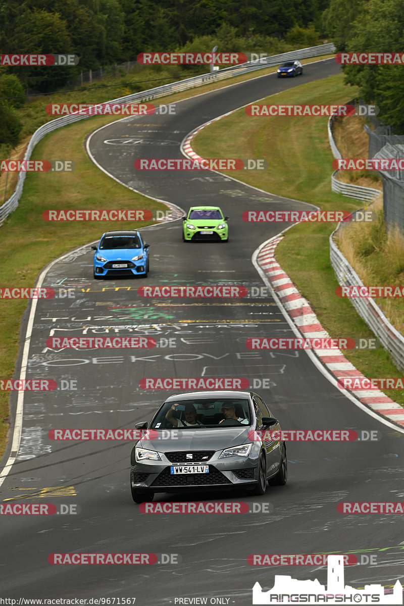 Bild #9671567 - Touristenfahrten Nürburgring Nordschleife (25.07.2020)