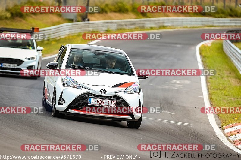 Bild #9671670 - Touristenfahrten Nürburgring Nordschleife (25.07.2020)