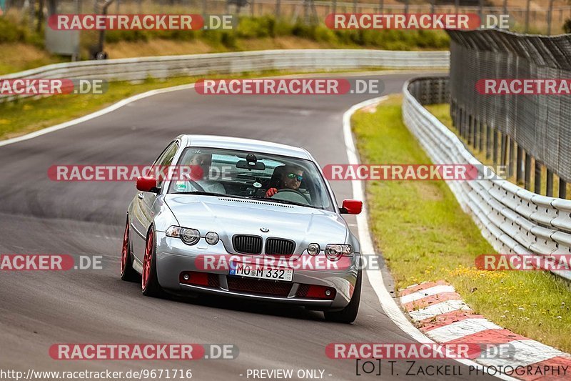 Bild #9671716 - Touristenfahrten Nürburgring Nordschleife (25.07.2020)