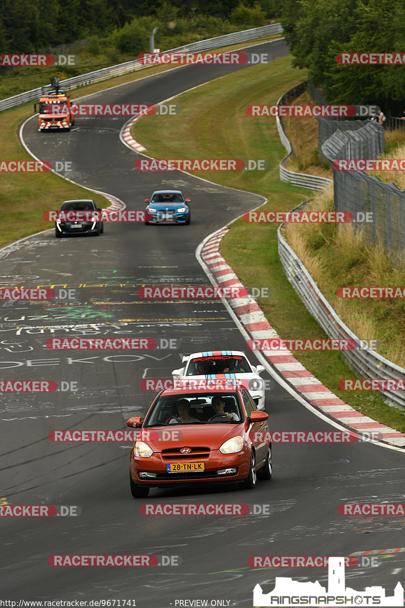 Bild #9671741 - Touristenfahrten Nürburgring Nordschleife (25.07.2020)