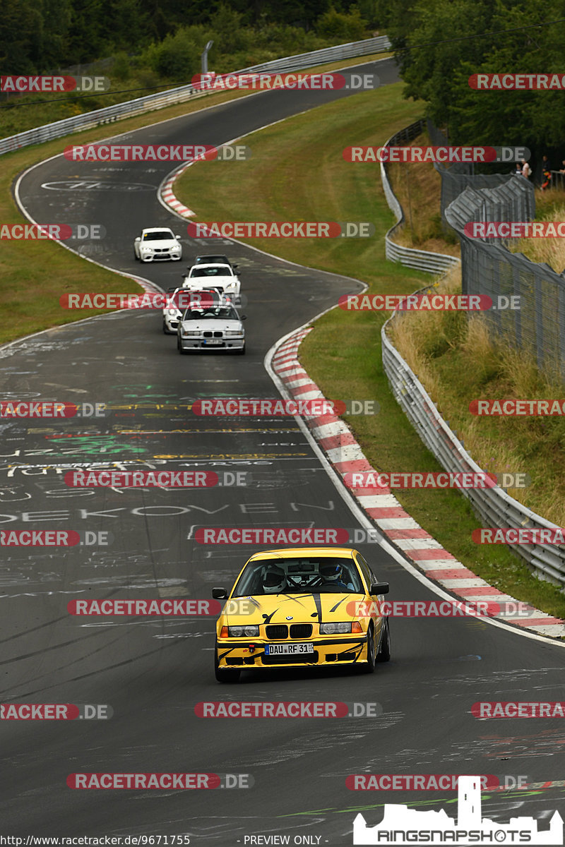 Bild #9671755 - Touristenfahrten Nürburgring Nordschleife (25.07.2020)