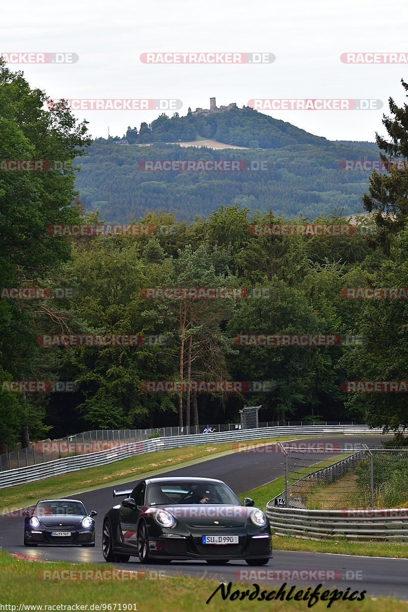 Bild #9671901 - Touristenfahrten Nürburgring Nordschleife (25.07.2020)