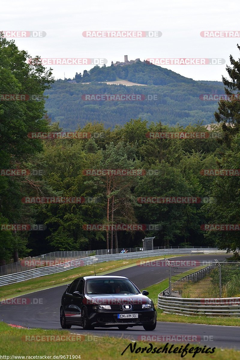 Bild #9671904 - Touristenfahrten Nürburgring Nordschleife (25.07.2020)