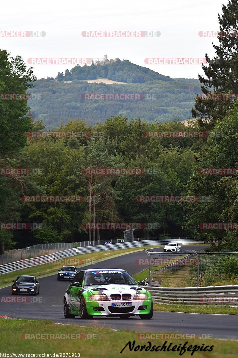 Bild #9671913 - Touristenfahrten Nürburgring Nordschleife (25.07.2020)