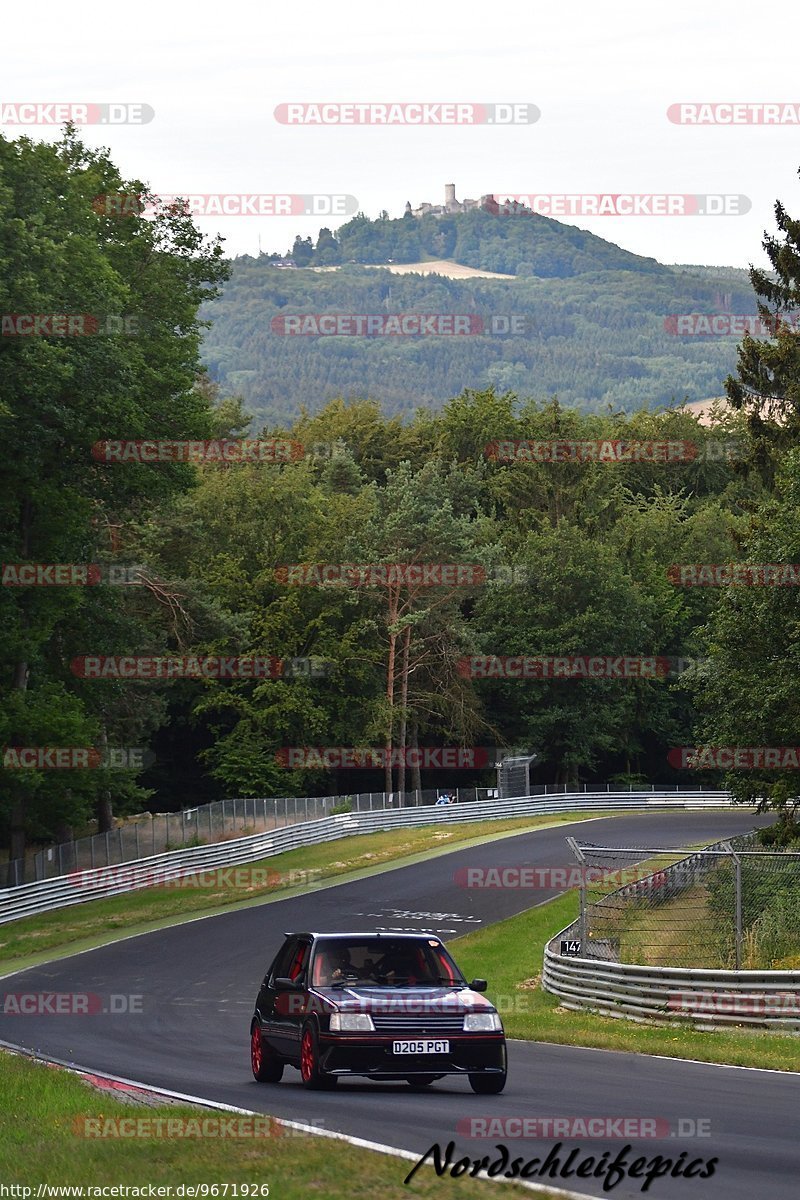 Bild #9671926 - Touristenfahrten Nürburgring Nordschleife (25.07.2020)