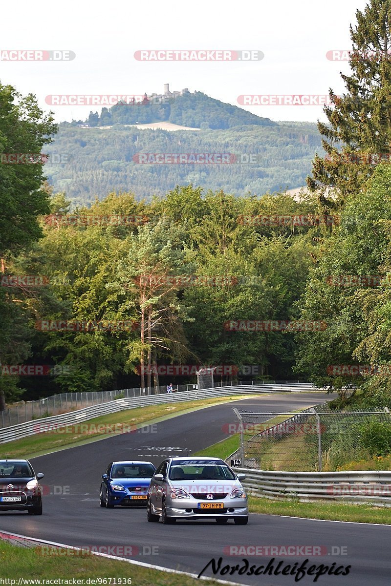 Bild #9671936 - Touristenfahrten Nürburgring Nordschleife (25.07.2020)