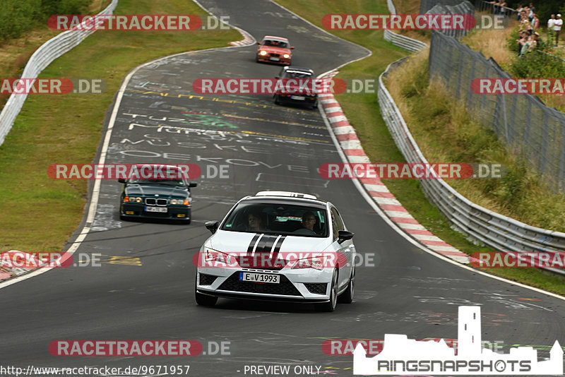 Bild #9671957 - Touristenfahrten Nürburgring Nordschleife (25.07.2020)