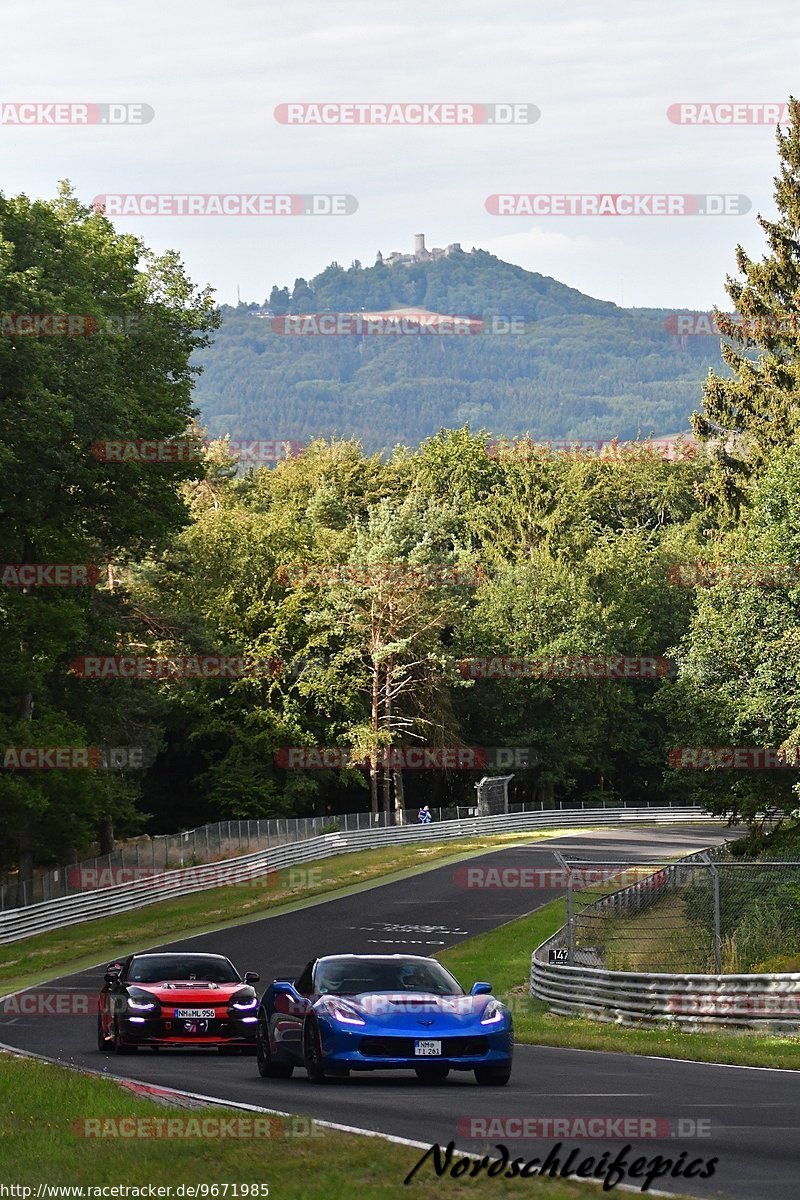 Bild #9671985 - Touristenfahrten Nürburgring Nordschleife (25.07.2020)