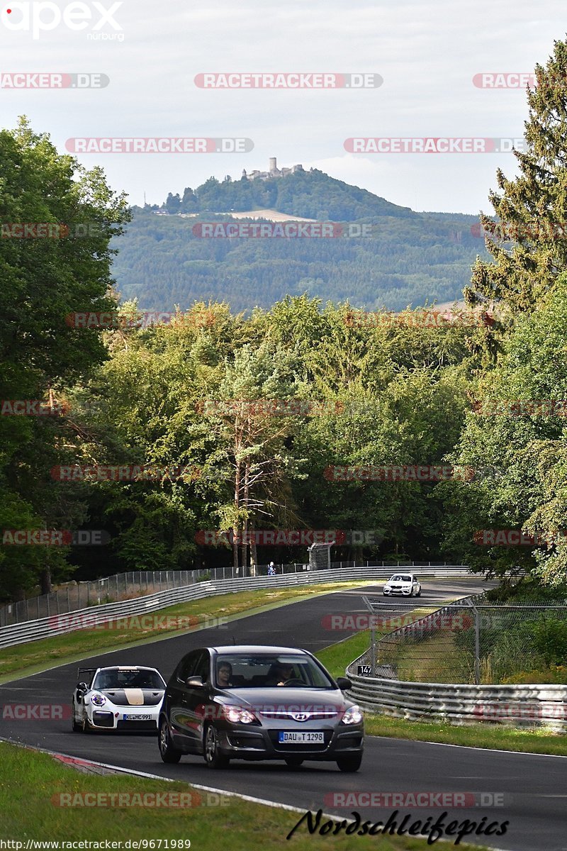 Bild #9671989 - Touristenfahrten Nürburgring Nordschleife (25.07.2020)