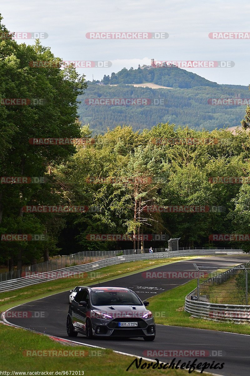 Bild #9672013 - Touristenfahrten Nürburgring Nordschleife (25.07.2020)