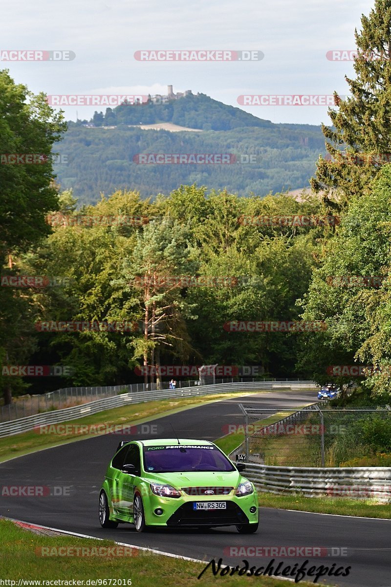 Bild #9672016 - Touristenfahrten Nürburgring Nordschleife (25.07.2020)