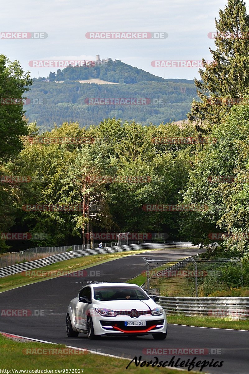 Bild #9672027 - Touristenfahrten Nürburgring Nordschleife (25.07.2020)