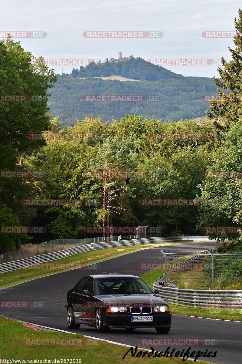 Bild #9672039 - Touristenfahrten Nürburgring Nordschleife (25.07.2020)