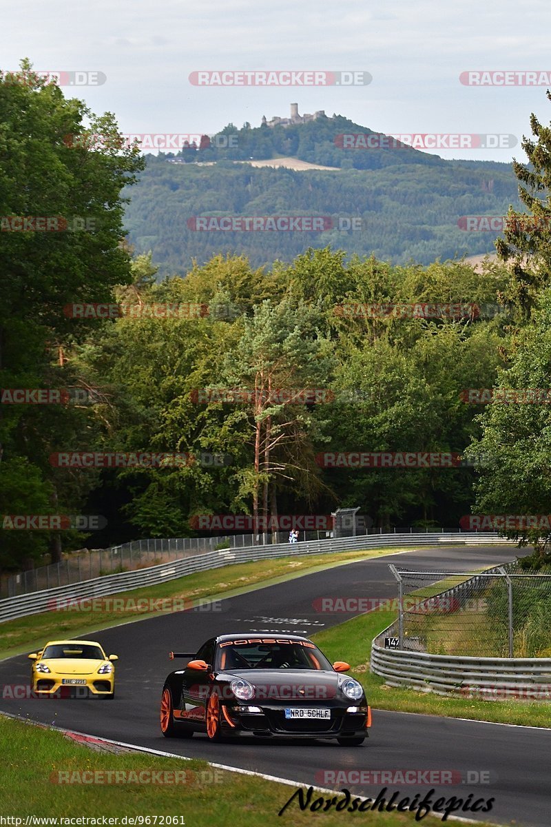 Bild #9672061 - Touristenfahrten Nürburgring Nordschleife (25.07.2020)