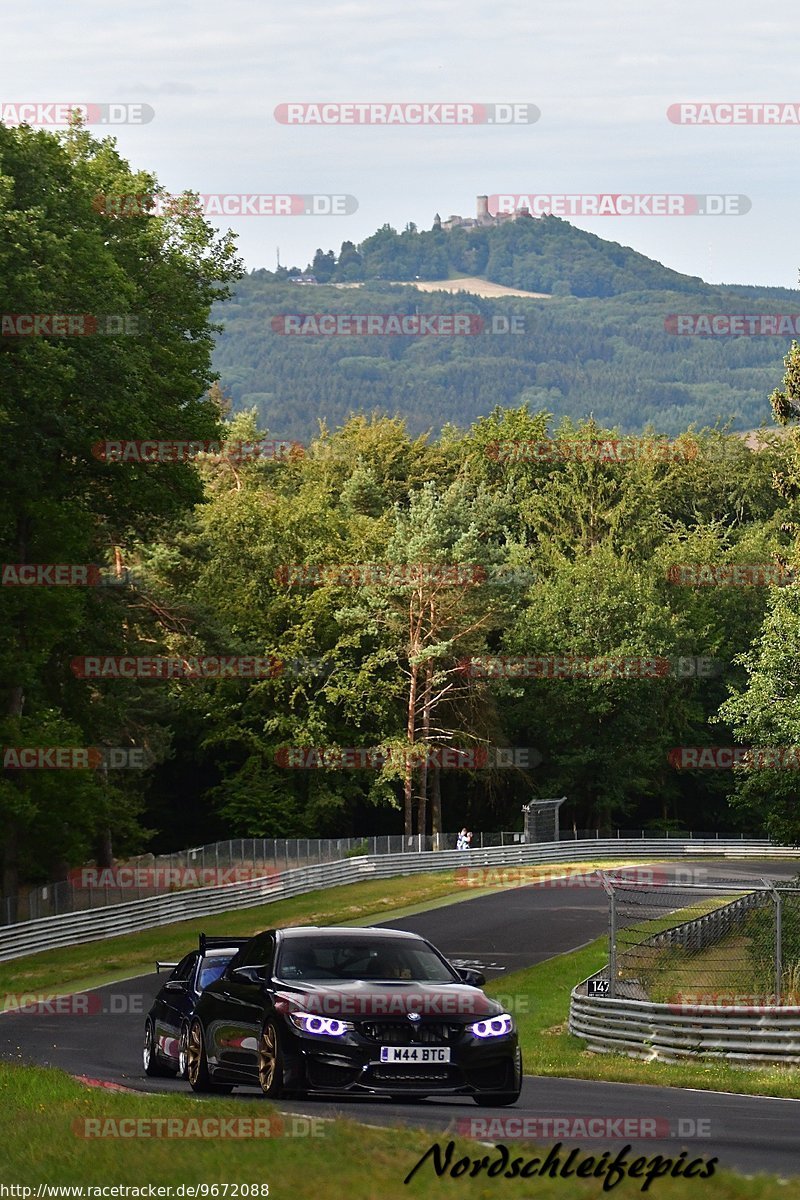 Bild #9672088 - Touristenfahrten Nürburgring Nordschleife (25.07.2020)