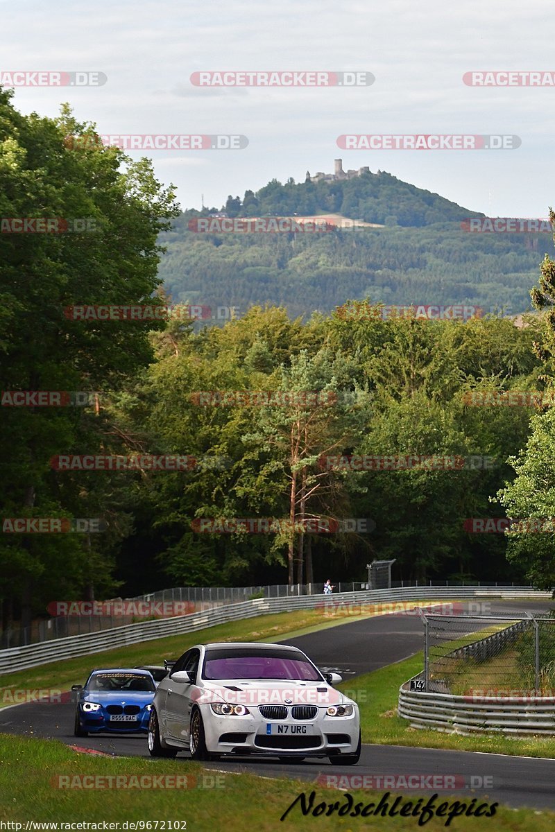 Bild #9672102 - Touristenfahrten Nürburgring Nordschleife (25.07.2020)