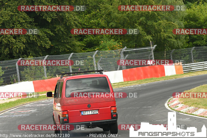 Bild #9672180 - Touristenfahrten Nürburgring Nordschleife (25.07.2020)