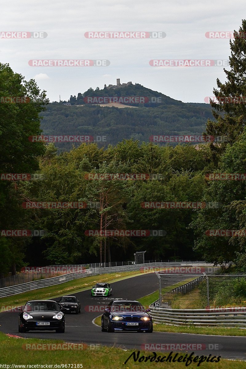 Bild #9672185 - Touristenfahrten Nürburgring Nordschleife (25.07.2020)