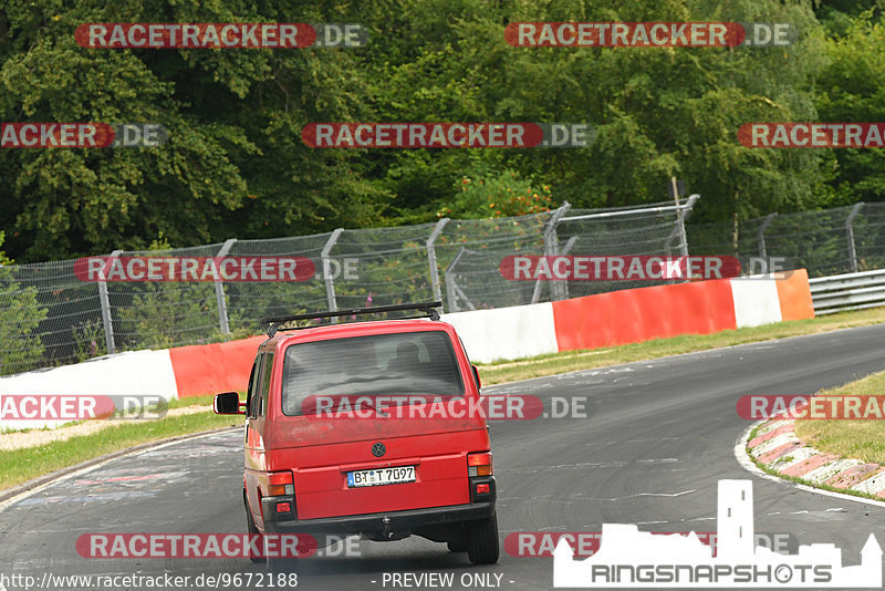 Bild #9672188 - Touristenfahrten Nürburgring Nordschleife (25.07.2020)