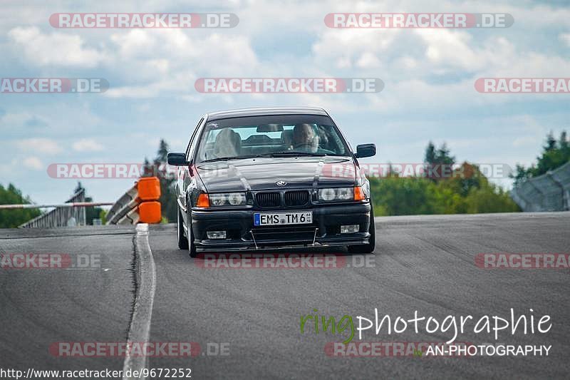 Bild #9672252 - Touristenfahrten Nürburgring Nordschleife (25.07.2020)