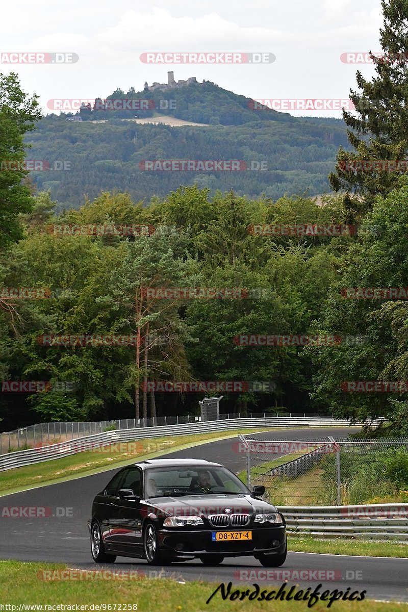 Bild #9672258 - Touristenfahrten Nürburgring Nordschleife (25.07.2020)