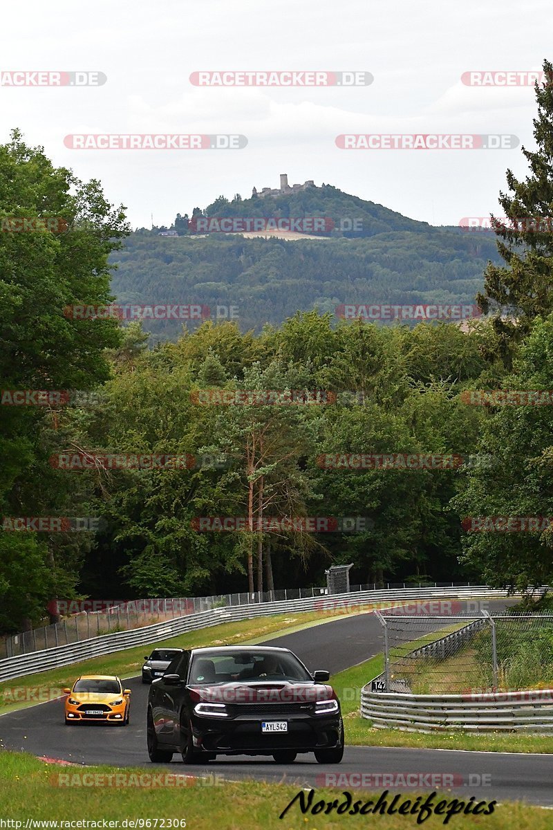 Bild #9672306 - Touristenfahrten Nürburgring Nordschleife (25.07.2020)