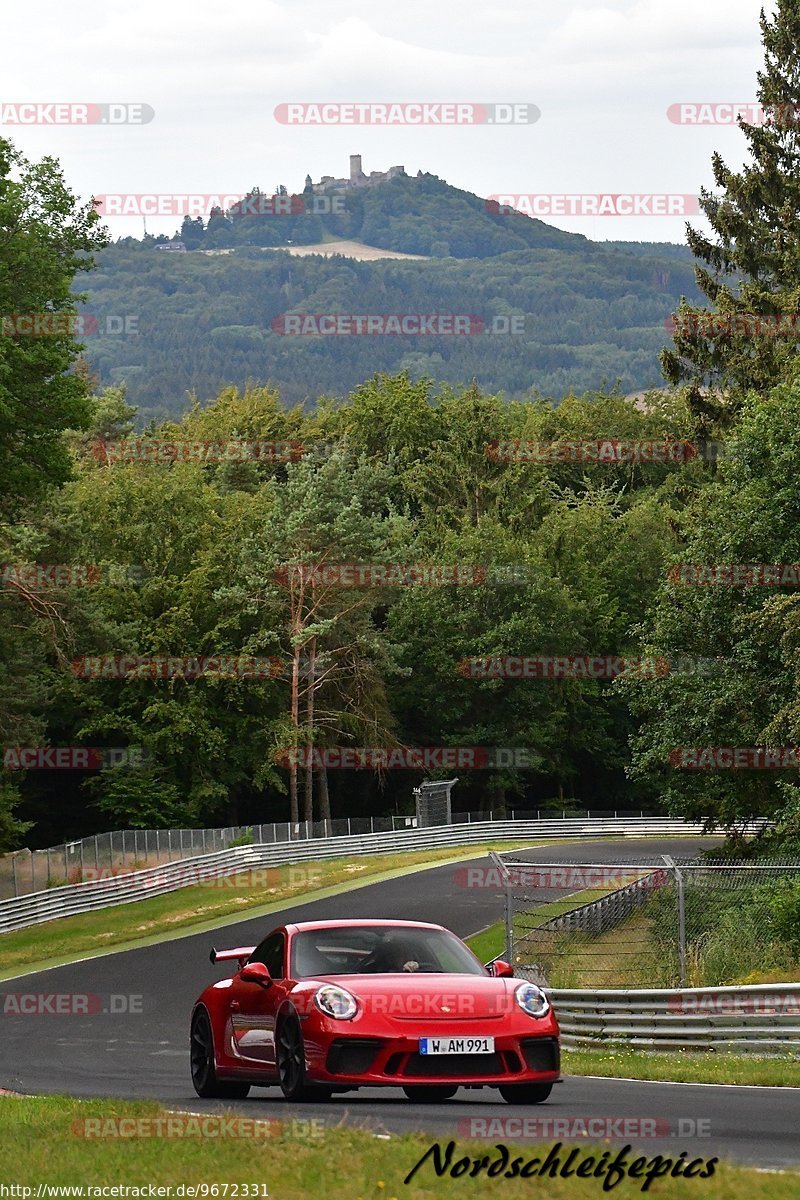 Bild #9672331 - Touristenfahrten Nürburgring Nordschleife (25.07.2020)