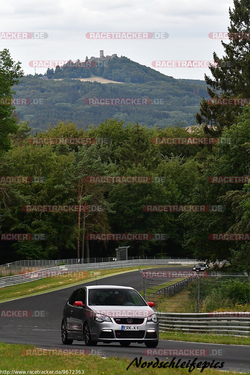 Bild #9672363 - Touristenfahrten Nürburgring Nordschleife (25.07.2020)