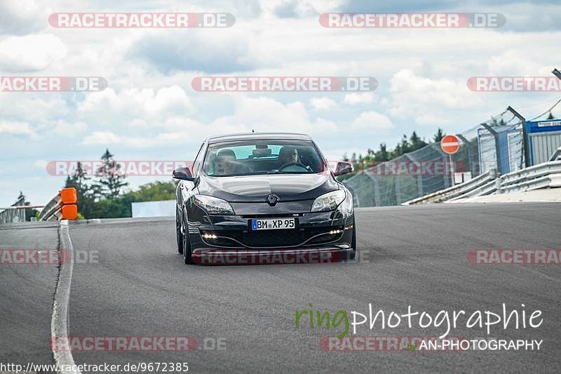 Bild #9672385 - Touristenfahrten Nürburgring Nordschleife (25.07.2020)